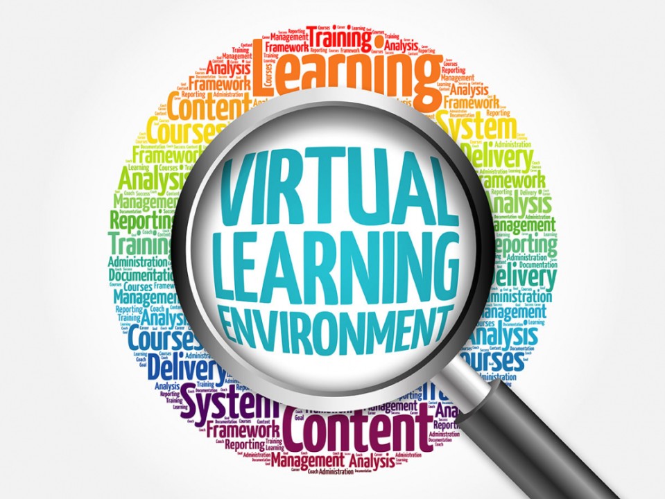 Virtual Learning is Here to Stay — Let's Make it Better ?