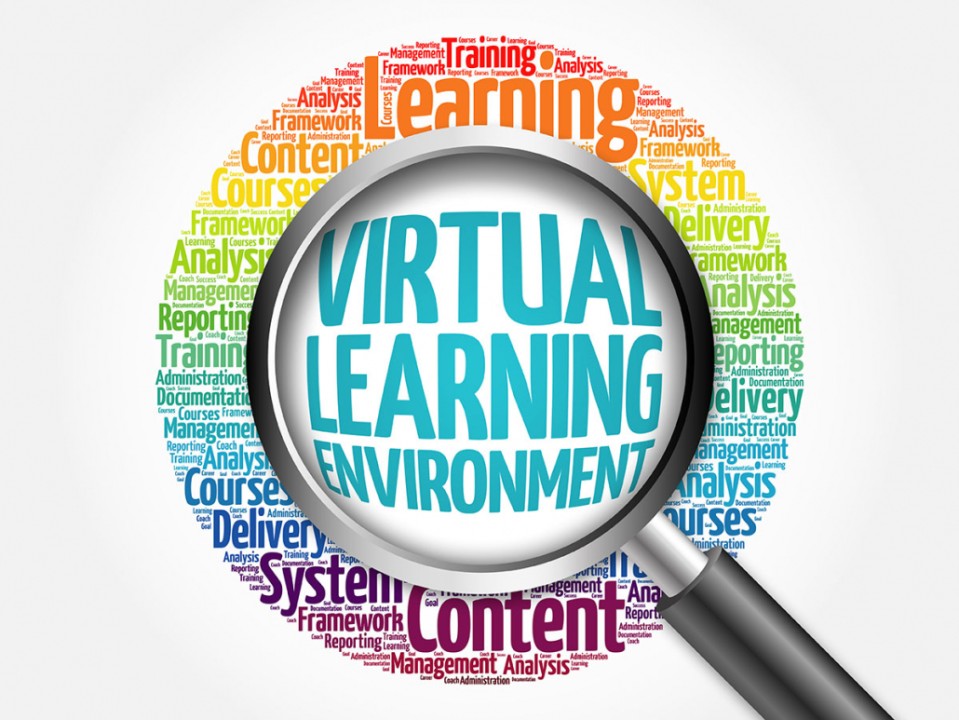 Virtual Learning is Here to Stay — Let's Make it Better ?
